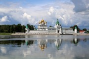 Кострома. Троицкий Ипатьевский монастырь