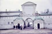 Кострома. Троицкий Ипатьевский монастырь