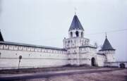 Кострома. Троицкий Ипатьевский монастырь