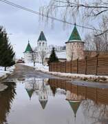 Кострома. Троицкий Ипатьевский монастырь