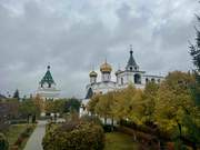 Троицкий Ипатьевский монастырь - Кострома - Кострома, город - Костромская область