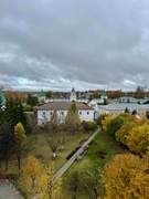 Кострома. Троицкий Ипатьевский монастырь