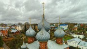 Кострома. Воскресения Христова на Дебре, церковь