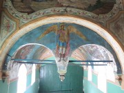 Церковь Воскресения Христова на Дебре - Кострома - Кострома, город - Костромская область