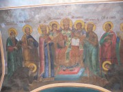 Церковь Воскресения Христова на Дебре, , Кострома, Кострома, город, Костромская область