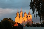 Успенский Паисиево-Галичский женский монастырь, , Успенская Слобода, Галичский район, Костромская область