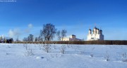 Успенский Паисиево-Галичский женский монастырь