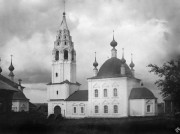 Галич. Василия Великого, церковь