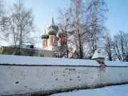 Церковь Владимирской иконы Божией Матери, , Нерехта, Нерехтский район, Костромская область