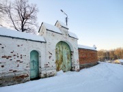 Церковь Владимирской иконы Божией Матери - Нерехта - Нерехтский район - Костромская область