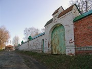 Церковь Владимирской иконы Божией Матери - Нерехта - Нерехтский район - Костромская область