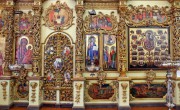 Нерехта. Владимирской иконы Божией Матери, церковь
