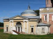 Церковь Владимирской иконы Божией Матери - Нерехта - Нерехтский район - Костромская область