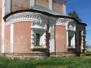 Церковь Владимирской иконы Божией Матери, , Нерехта, Нерехтский район, Костромская область
