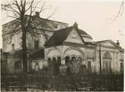 Нерехта. Владимирской иконы Божией Матери, церковь