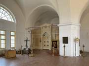 Церковь Владимирской иконы Божией Матери - Нерехта - Нерехтский район - Костромская область