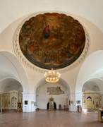 Церковь Владимирской иконы Божией Матери - Нерехта - Нерехтский район - Костромская область