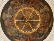 Церковь Владимирской иконы Божией Матери - Нерехта - Нерехтский район - Костромская область