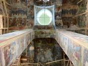 Церковь Владимирской иконы Божией Матери - Нерехта - Нерехтский район - Костромская область