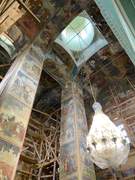 Церковь Владимирской иконы Божией Матери - Нерехта - Нерехтский район - Костромская область