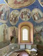 Церковь Владимирской иконы Божией Матери - Нерехта - Нерехтский район - Костромская область