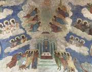 Церковь Владимирской иконы Божией Матери - Нерехта - Нерехтский район - Костромская область