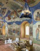 Церковь Владимирской иконы Божией Матери - Нерехта - Нерехтский район - Костромская область