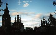 Воскресенский монастырь, , Солигалич, Солигаличский район, Костромская область