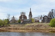 Воскресенский монастырь