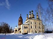 Солигалич. Рождества Пресвятой Богородицы, собор