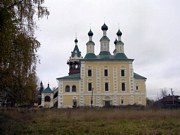 Солигалич. Рождества Пресвятой Богородицы, собор