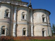 Собор Рождества Пресвятой Богородицы, , Солигалич, Солигаличский район, Костромская область