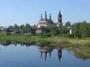 Солигалич. Рождества Пресвятой Богородицы, собор