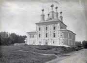 Солигалич. Рождества Пресвятой Богородицы, собор