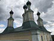 Солигалич. Рождества Пресвятой Богородицы, собор