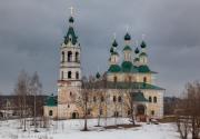 Солигалич. Собор Рождества Пресвятой Богородицы