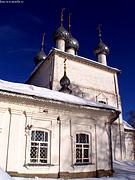 Собор Преображения Господня, , Судиславль, Судиславский район, Костромская область