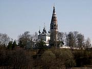 Собор Преображения Господня, , Судиславль, Судиславский район, Костромская область