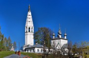 Собор Преображения Господня, , Судиславль, Судиславский район, Костромская область