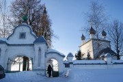 Собор Преображения Господня, , Судиславль, Судиславский район, Костромская область