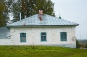 Собор Преображения Господня, , Судиславль, Судиславский район, Костромская область