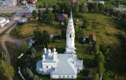 Собор Преображения Господня, , Судиславль, Судиславский район, Костромская область