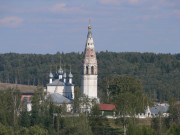 Собор Преображения Господня, , Судиславль, Судиславский район, Костромская область