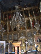Собор Преображения Господня, , Судиславль, Судиславский район, Костромская область