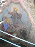 Собор Преображения Господня, , Судиславль, Судиславский район, Костромская область