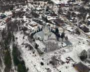 Судиславль. Преображения Господня, собор