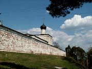 Макариев-Унженский женский монастырь, , Макарьев, Макарьевский район, Костромская область