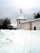 Макариев-Унженский монастырь, , Макарьев, Макарьевский район, Костромская область