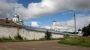 Юрьево. Юрьев мужской монастырь