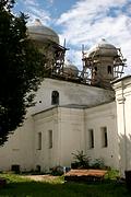 Юрьево. Юрьев мужской монастырь